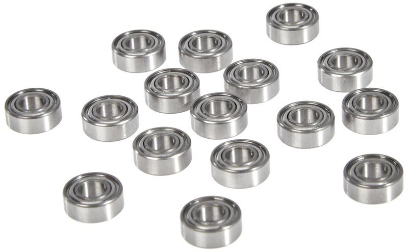 Tamiya 300054579 Ball Bearing Set 1150, 16 - Image 2